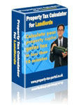 Property Tax Calculator for Landlords